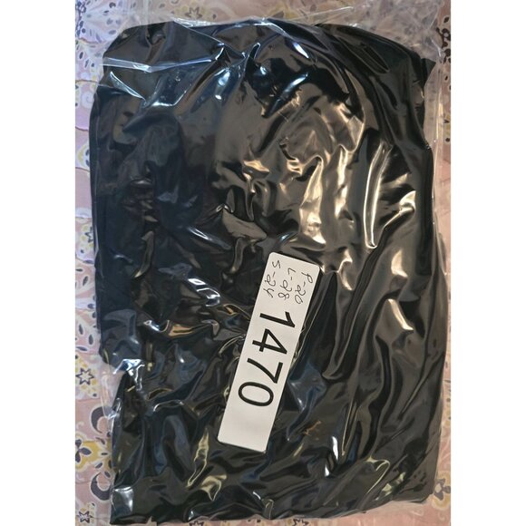 Sheer Black Torrid Bell Sleeve Top For Women goth whimsygoth y2k - Picture 8 of 8